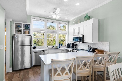 Grayton Beach Oasis - West Duplex 87 Gulf Shore Dr (Duplex) - image 10