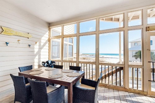 Grayton Beach Oasis - West Duplex 87 Gulf Shore Dr (Duplex) - image 12