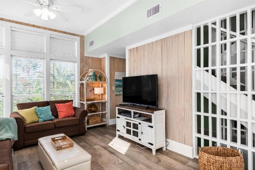 Grayton Beach Oasis - West Duplex 87 Gulf Shore Dr (Duplex) - image 6