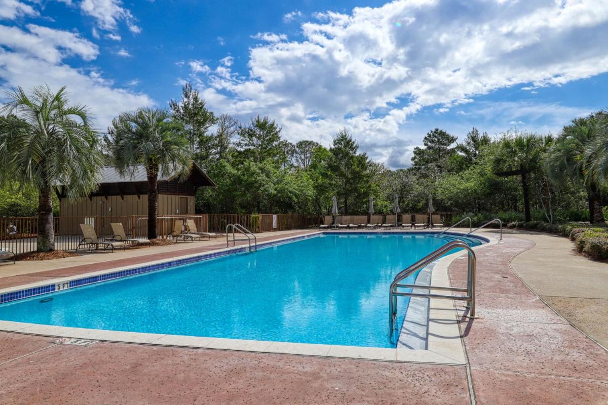 Redfish Village M2-426 Blue Mountain Beach 30A (Condo) - image 6