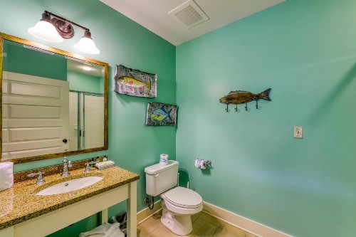 Redfish Village M2-426 Blue Mountain Beach 30A (Condo) - image 7
