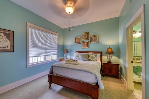 Redfish Village M2-426 Blue Mountain Beach 30A (Condo) - image 8