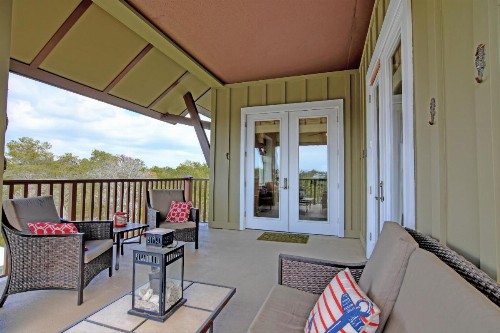 Redfish Village M2-413 Blue Mountain Beach 30A (Condo) - image 1