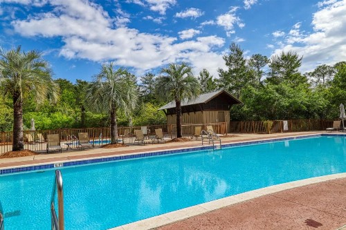 Redfish Village M2-413 Blue Mountain Beach 30A (Condo) - image 5