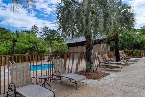 Redfish Village M2-413 Blue Mountain Beach 30A (Condo) - image 7