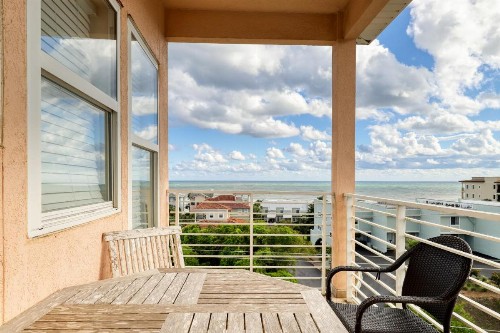Blue Mountain Beach Carried Away 35 N. Grande Beach Rd (House) - image 1