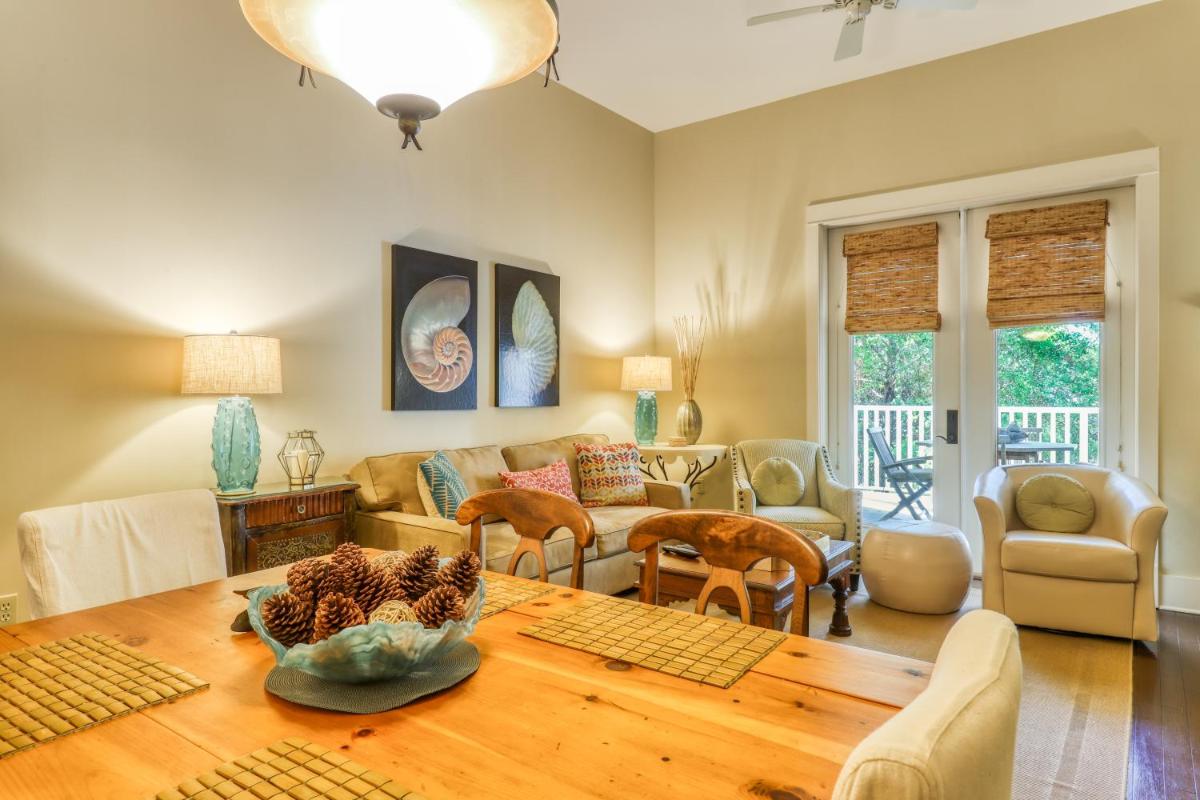 Redfish Village M2-224 Blue Mountain Beach 30A (Condo) - image 6