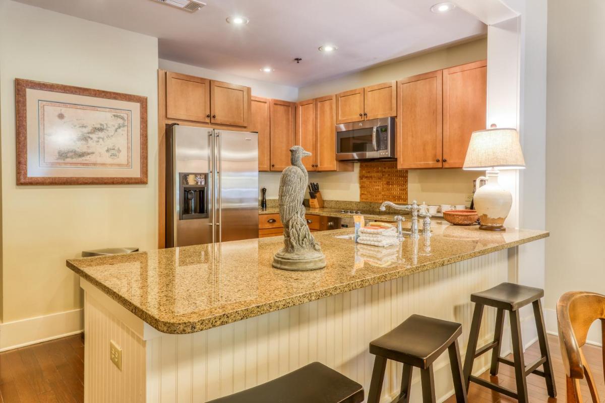 Redfish Village M2-224 Blue Mountain Beach 30A (Condo) - image 7