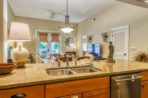 Redfish Village M2-224 Blue Mountain Beach 30A (Condo) - image 8