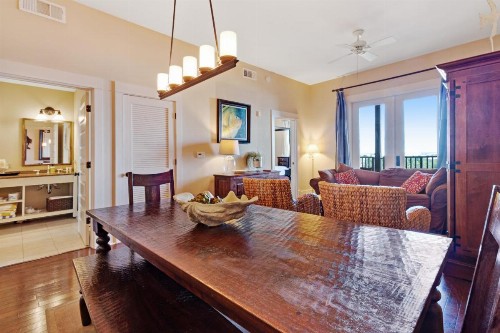 Redfish Village M1-410 Blue Mountain Beach 30A (Condo) - image 12