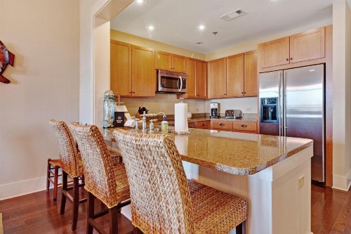 Redfish Village M1-410 Blue Mountain Beach 30A (Condo) - image 6