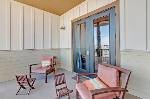 Redfish Village M1-410 Blue Mountain Beach 30A (Condo) - image 8