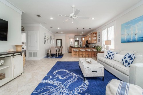 30A Beach House - Mar Chiquita - image 9