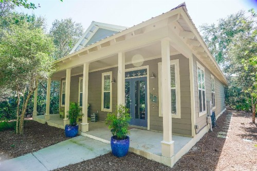 30A Beach House - Mar Chiquita - image 1