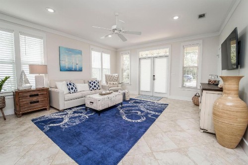 30A Beach House - Mar Chiquita - image 2