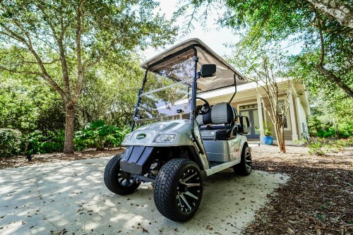 30A Beach House - Mar Chiquita - image 7