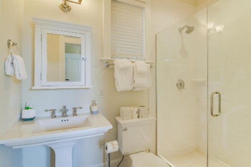 Watersound Getaway (Main House + Carriage House) - image 8