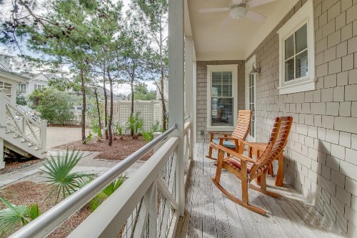 Watersound Getaway (Main House) - image 10