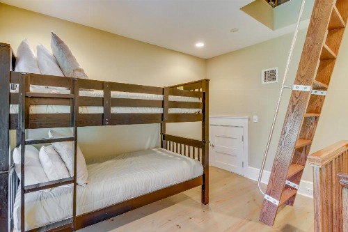 Watersound Getaway (Main House) - image 11