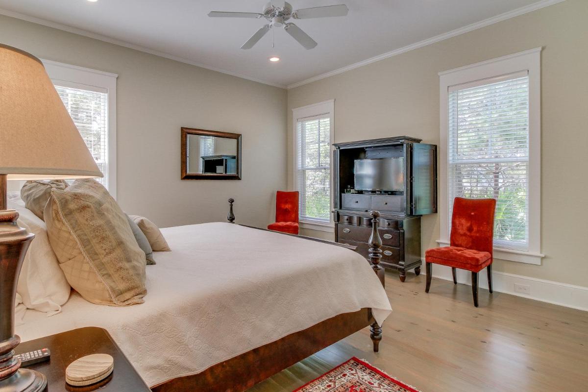 Watersound Getaway (Main House) - image 6