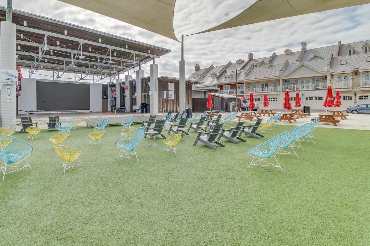 Watersound Getaway (Carriage House) - image 5