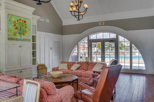 Watersound Getaway (Carriage House) - image 9