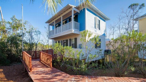 The Bungalows at Seagrove 114 - image 1