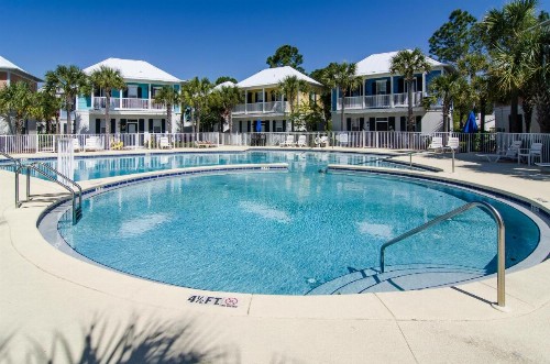 The Bungalows at Seagrove 114 - image 4