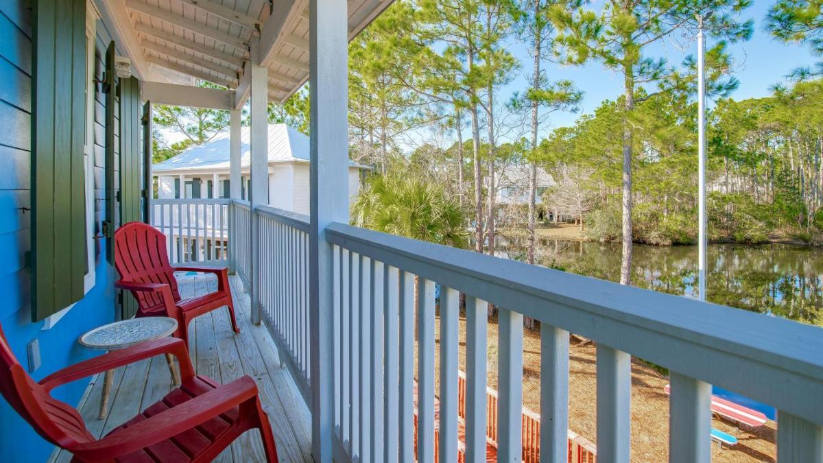 The Bungalows at Seagrove 114 - image 6