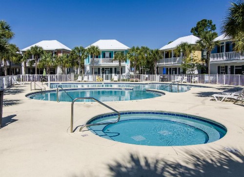 The Bungalows at Seagrove 114 - image 7