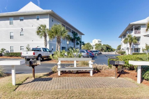 Beach Side Dreams - image 8