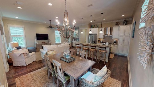 25 Half Moon Lane by Dune Vacation Rentals