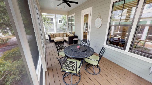 25 Half Moon Lane by Dune Vacation Rentals - image 10