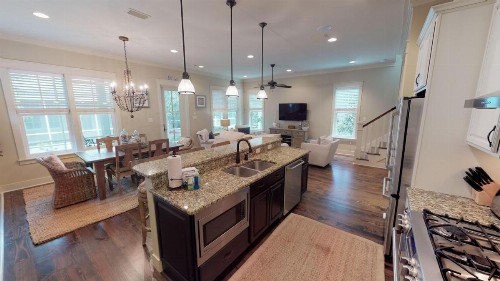 25 Half Moon Lane by Dune Vacation Rentals - image 5