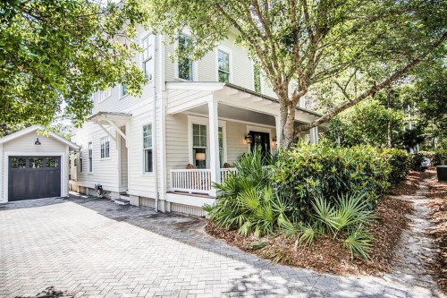 WaterColor by Dune Vacation Rentals - Park District - image 10