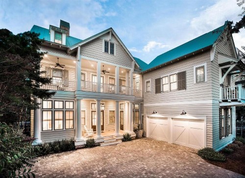 WaterColor by Dune Vacation Rentals - Park District - image 9