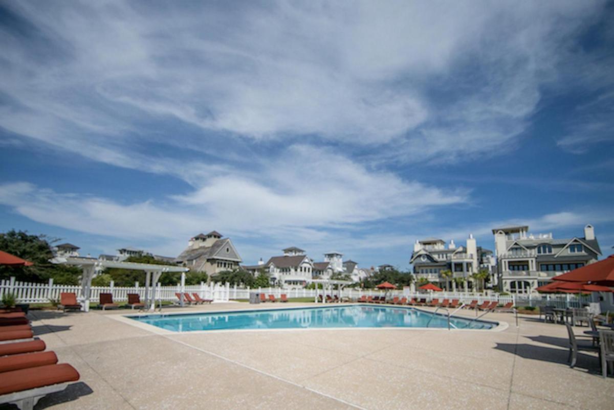 Compass Point by Dune Vacation Rentals - image 6