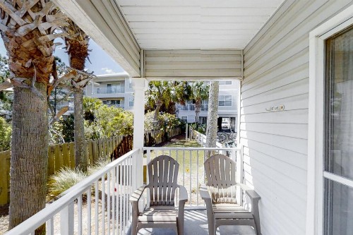 Beachside Villas 1011 - image 6