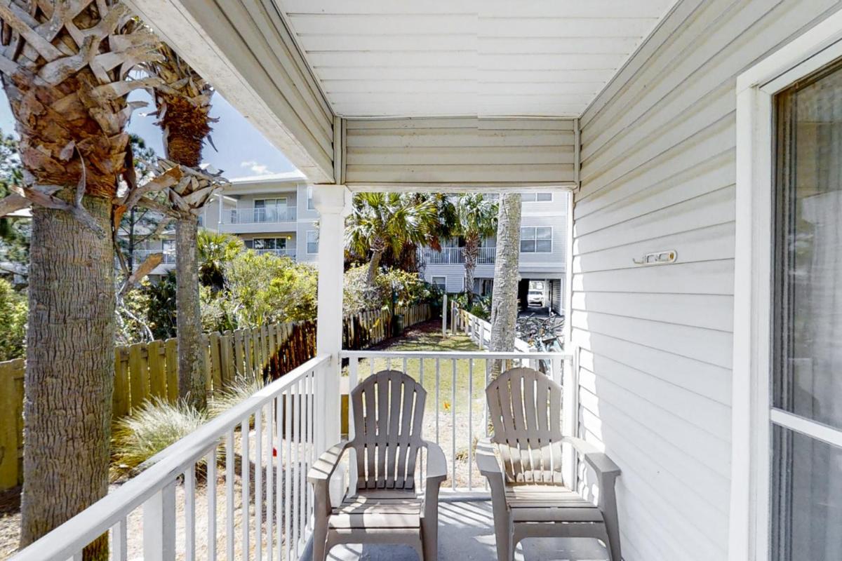 Beachside Villas 1011 - image 6