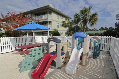 Beachwood Villas 7C - image 10