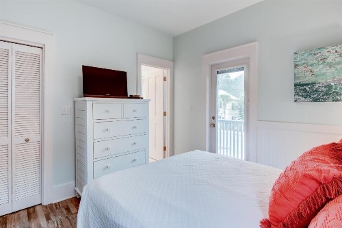 Bungalows at Seagrove 135 - MerSea - image 10