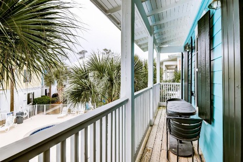 Bungalows at Seagrove 135 - MerSea - image 12