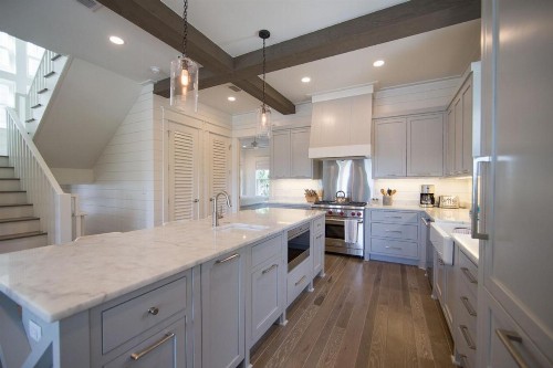 More Grayter - 12 Garfield by Dune Vacation Rentals - image 12
