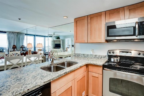 One Seagrove Place 1003 - image 12