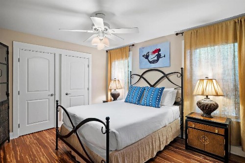 Mermaids and Magnolias(S)- 30A- 218 Bramble St-3BR 3BA+Loft (8) - image 11