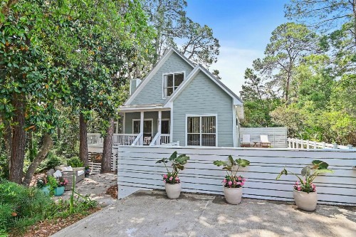 Mermaids and Magnolias(S)- 30A- 218 Bramble St-3BR 3BA+Loft (8) - image 12