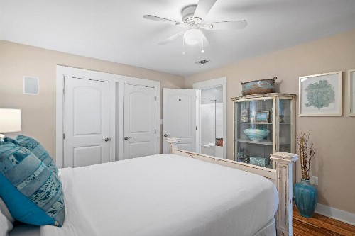 Mermaids and Magnolias(S)- 30A- 218 Bramble St-3BR 3BA+Loft (8) - image 13