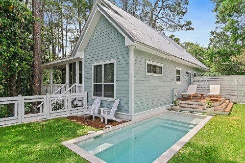 Mermaids and Magnolias(S)- 30A- 218 Bramble St-3BR 3BA+Loft (8) - image 17