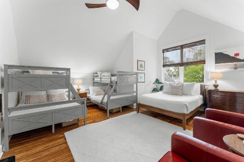 Mermaids and Magnolias(S)- 30A- 218 Bramble St-3BR 3BA+Loft (8) - image 24
