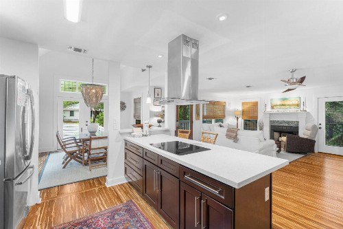 Mermaids and Magnolias(S)- 30A- 218 Bramble St-3BR 3BA+Loft (8) - image 25